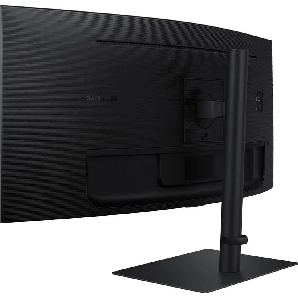 Монітор Samsung 34" ViewFinity S6 S65UC (LS34C650UAIXUA) [170540] - фото 7