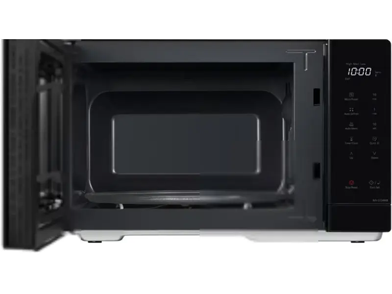 Мікрохвильова піч Panasonic NN-ST34NBZUE - фото 4