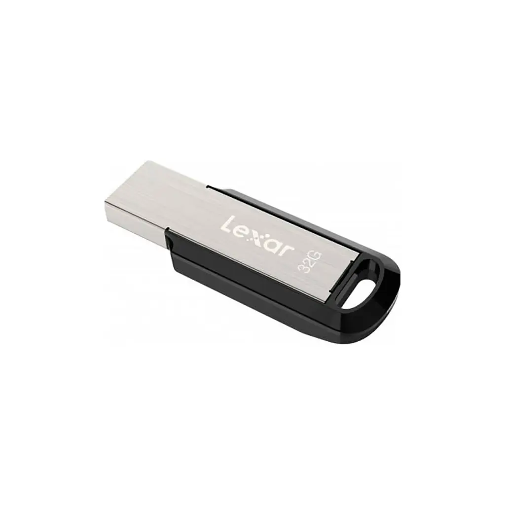 USB флеш накопитель Lexar 32GB JumpDrive M400 USB 3.0 (LJDM400032G-BNBNG) - фото 3