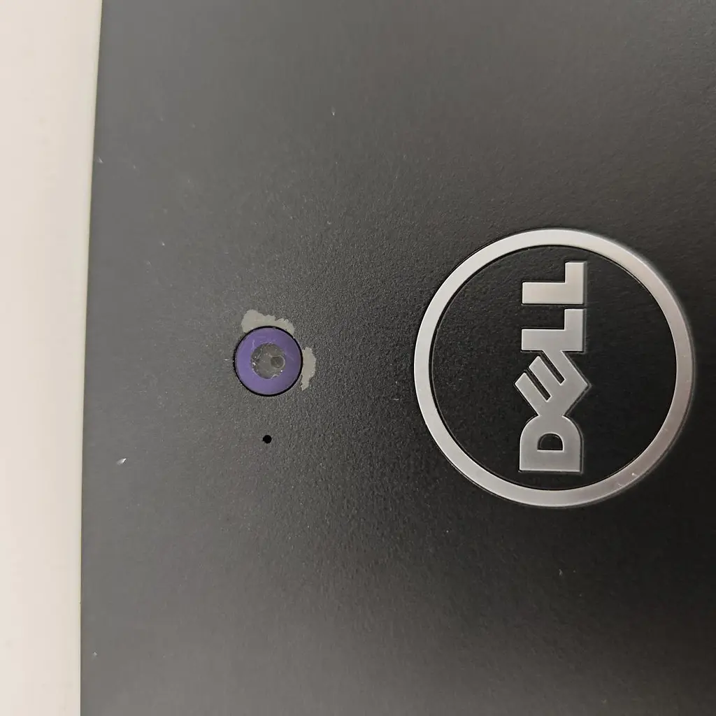 Корпус для ноутбука Dell Latitude 5285 Hybrid 2 in 1 Touch (AM1RX000902) Б/у - фото 3