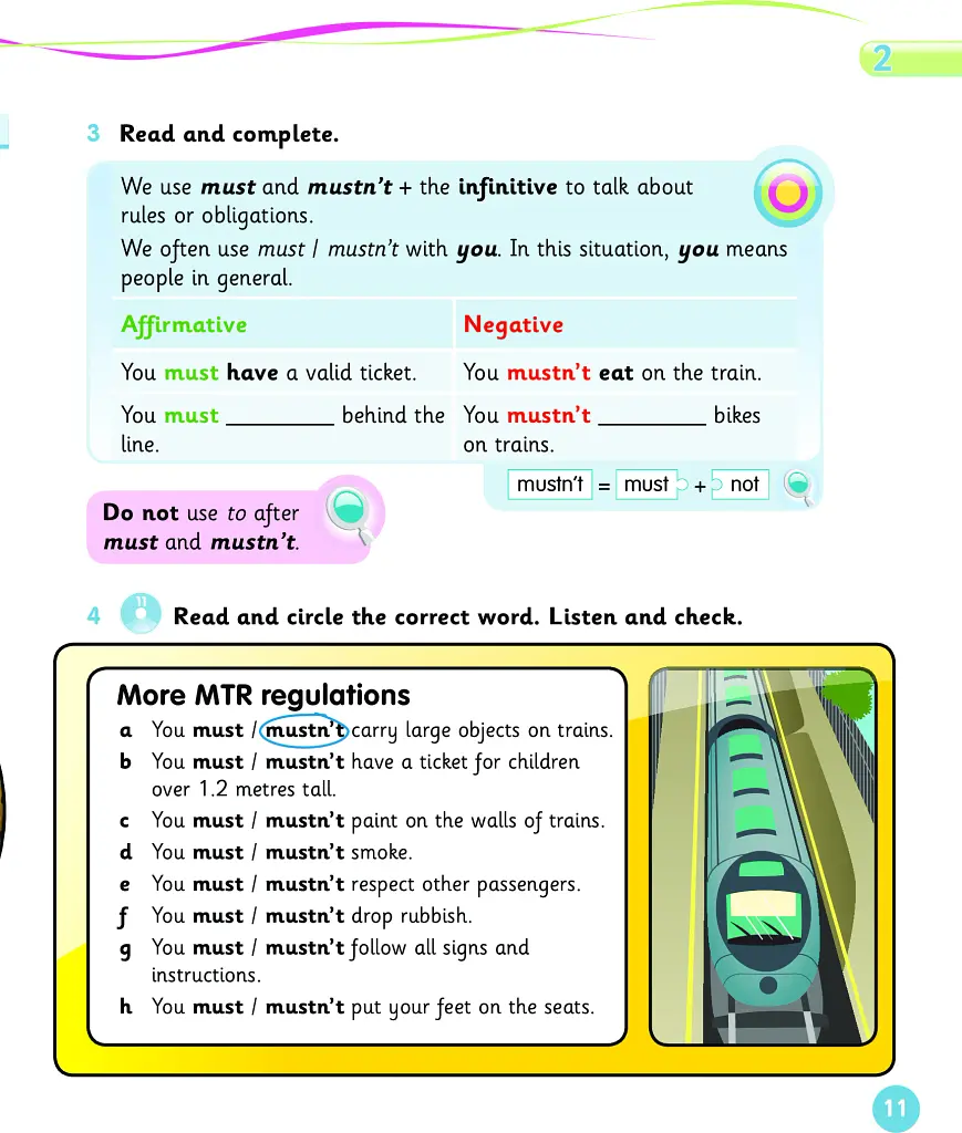 Grammar Goals. Level 4. Pupil's Book Pack - Дейв Такер - фото 3