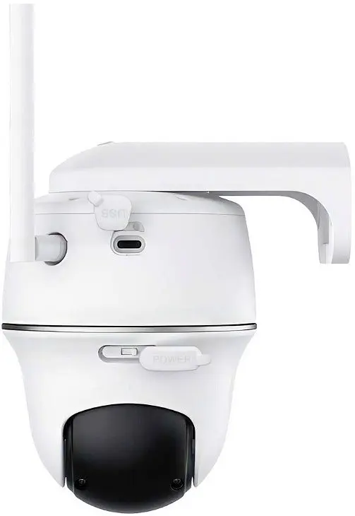 IP-камера Reolink Argus Series B430 (Argus PT) - фото 3