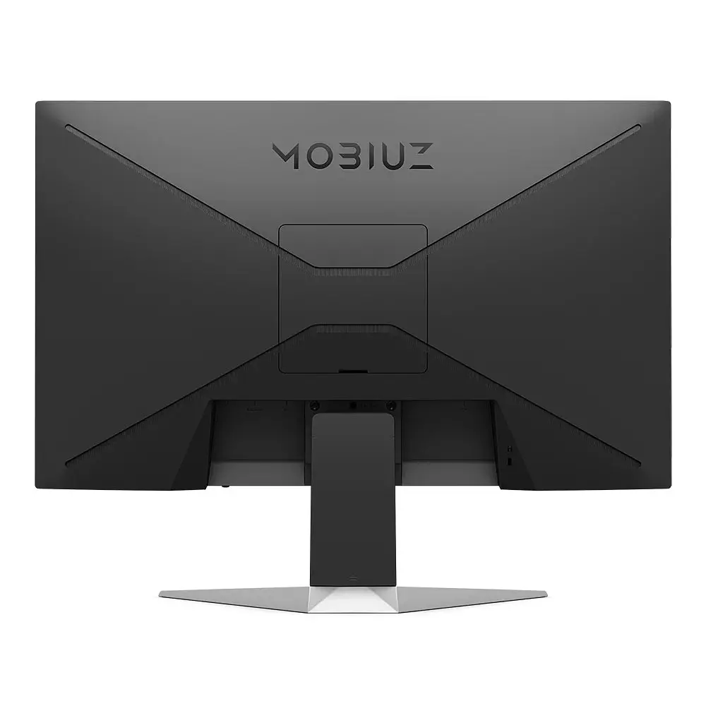 TFT 24" BenQ EX240N, VA, 165 Hz, 1 мс, HDMI, DP, колонки, темно-сірий - фото 5