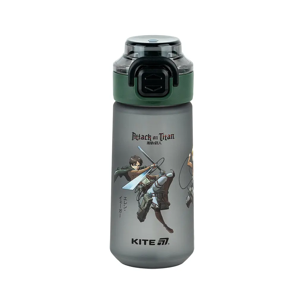 Пляшка для води Kite 560 мл, AT (AT25-1213)