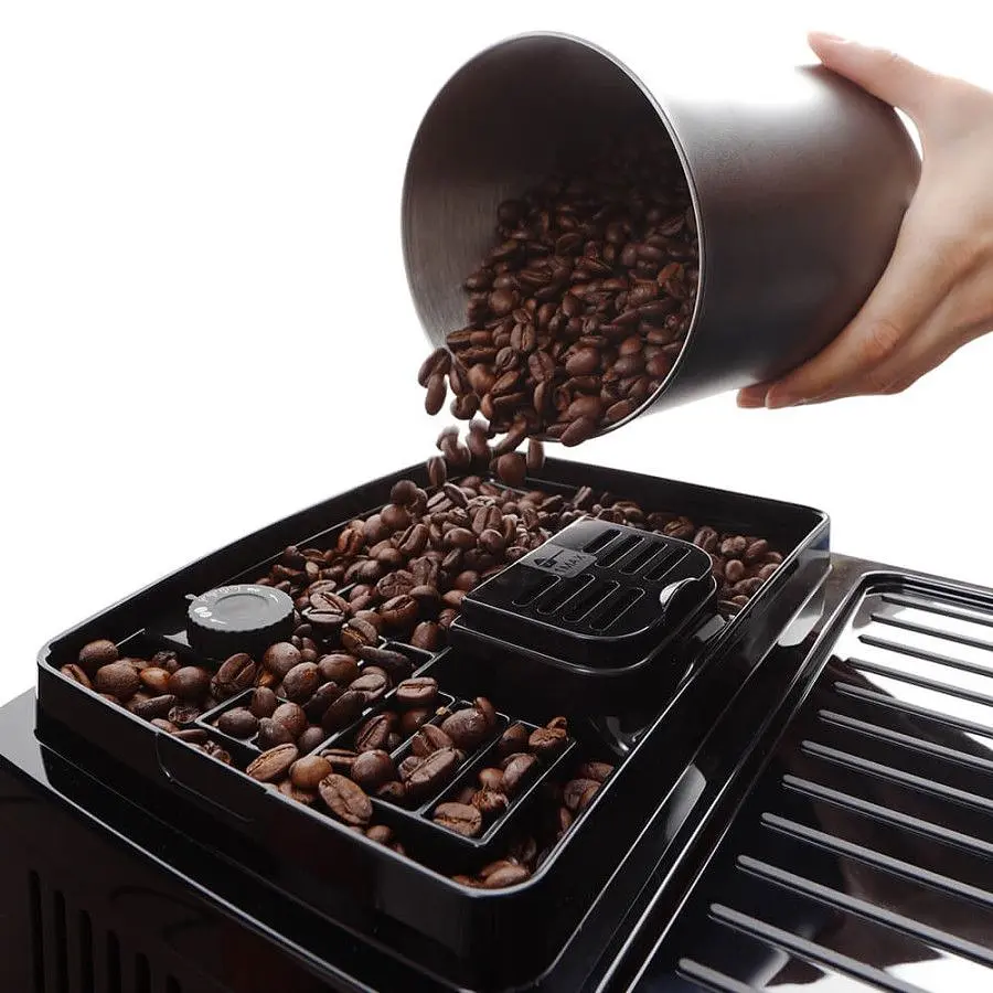 Кавомашина DeLonghi ECAM 220.80.SB - фото 4