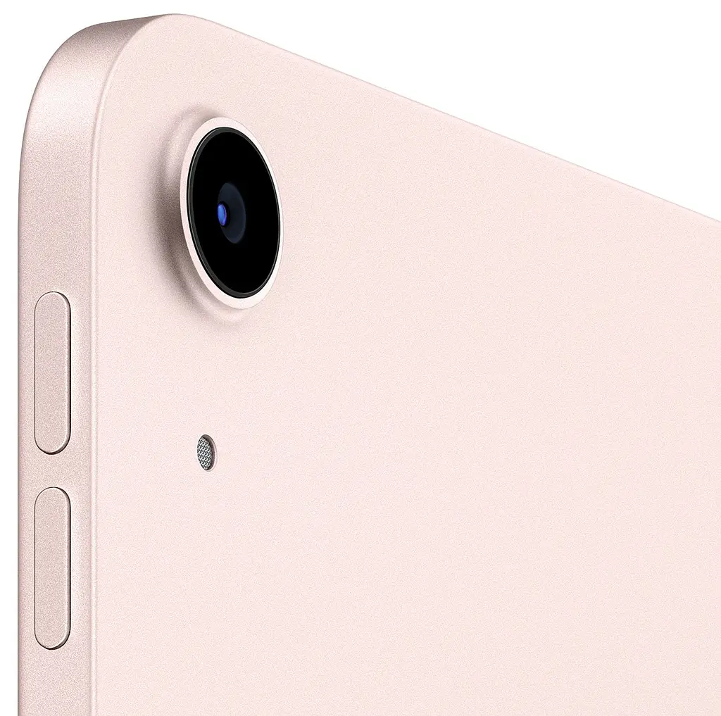 Планшет Apple iPad Air (2022) Wi-Fi + Cellular 256GB (MM723LL/A) Pink [66193] - фото 3