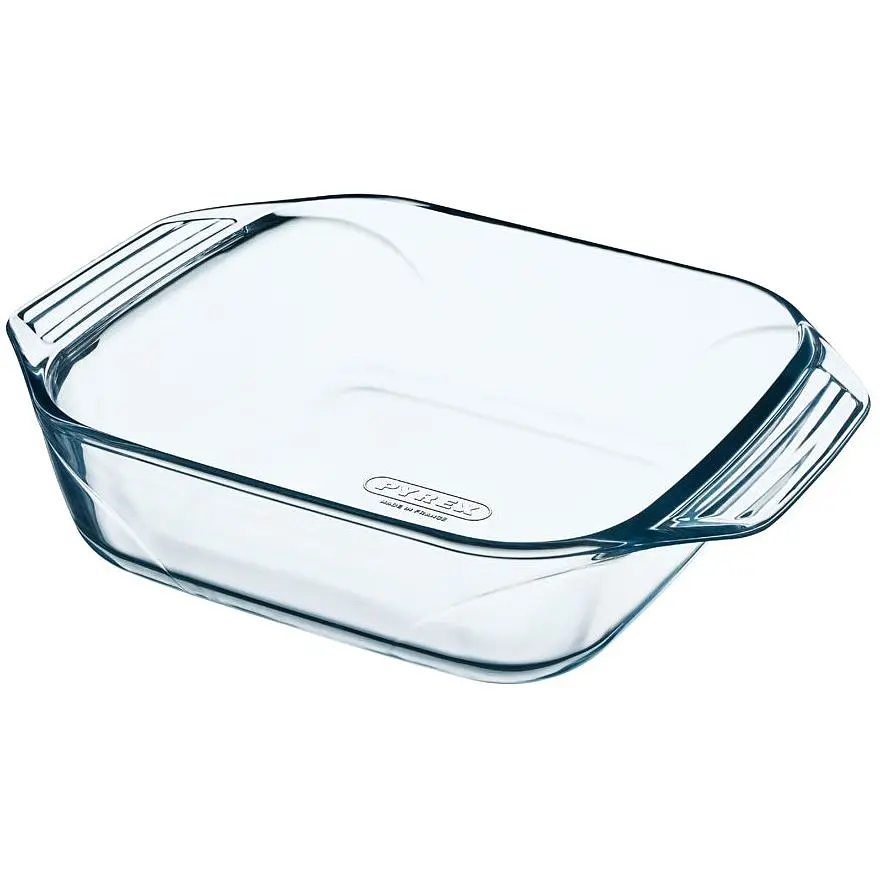 Форма для запікання Pyrex Irresistible 29х23х7 см 2.3 л (400B000) - фото 4