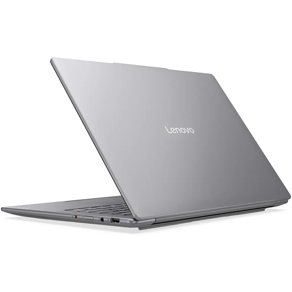 Ноутбук Lenovo Yoga Pro7 14ASP9 AI 9 365 50GHz,14.5'',32GB LPDDR5x,1TB,Radeon,Windows 11 Домашня - фото 11