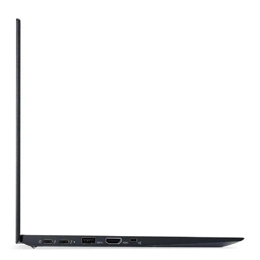 Ноутбук Lenovo ThinkPad X1 Carbon G5 (i5-6300U/8/256SSD) - Class A "Б/В" - фото 2