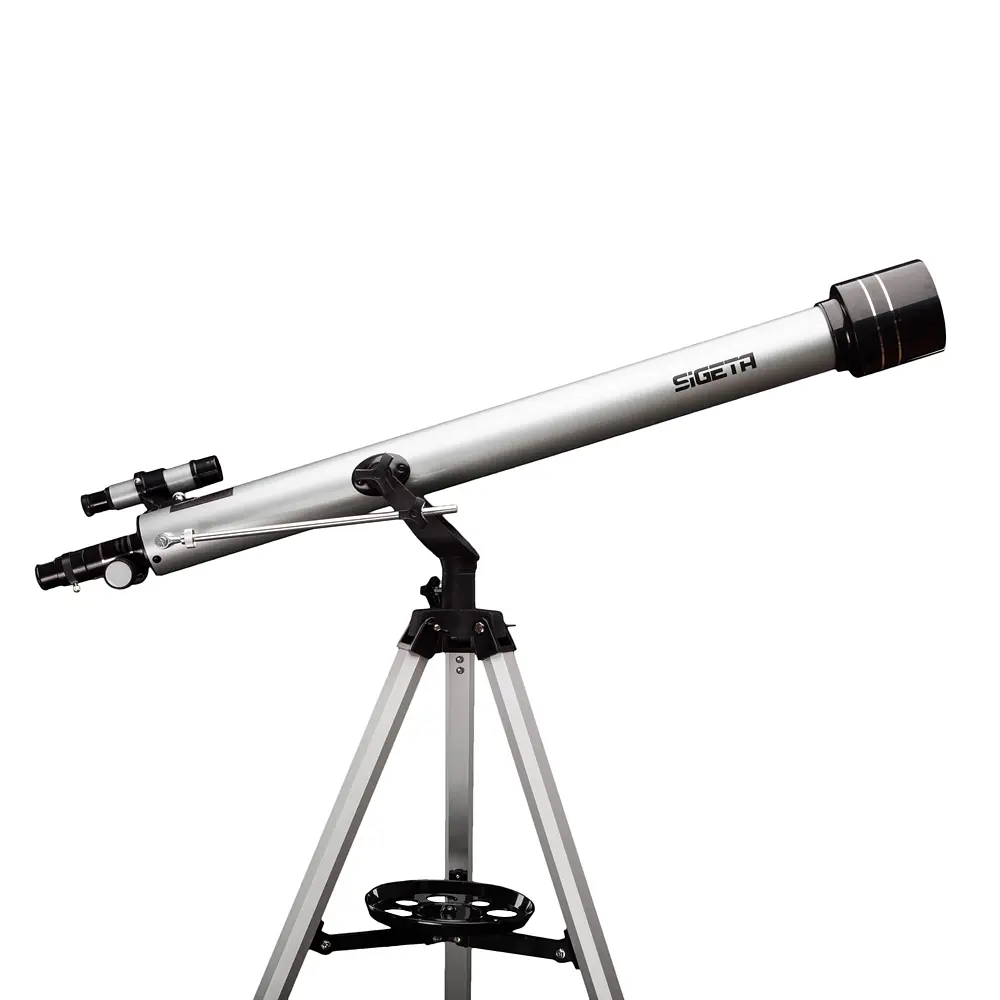 Телескоп SIGETA Andromeda 60/900 - фото 2