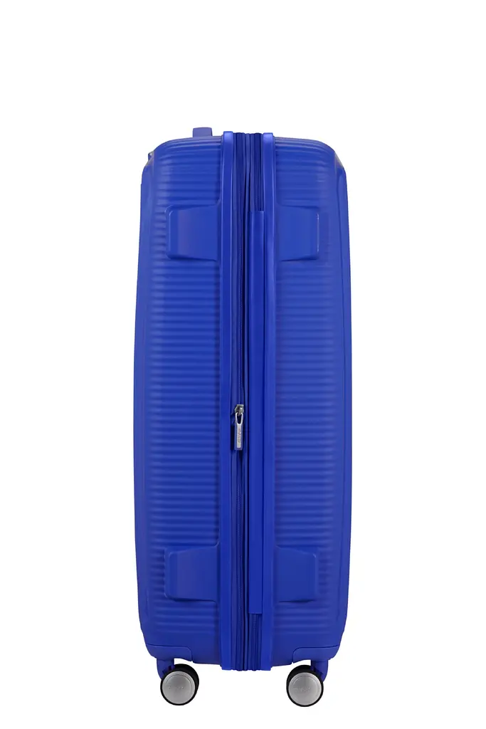 Валіза American Tourister SOUNDBOX 77 см COBALT BLUE 77x51,5x29,5(32,5) 32G*12003 - фото 11