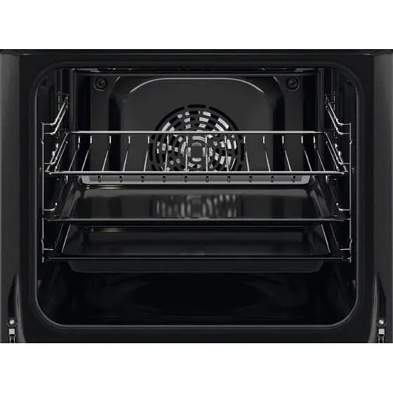 Духова шафа Electrolux EOF6P76BX - фото 3