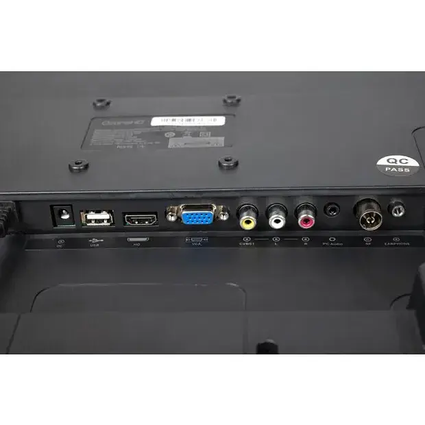 Телевізор OzoneHD 24FN22T2 - фото 6