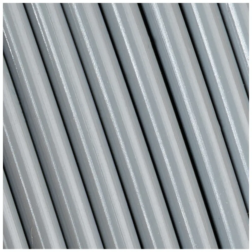 Пластик для 3D-принтера Polymaker PANCHROMA CoPE 1.75 мм 1 кг GREY (CA14003) - фото 5