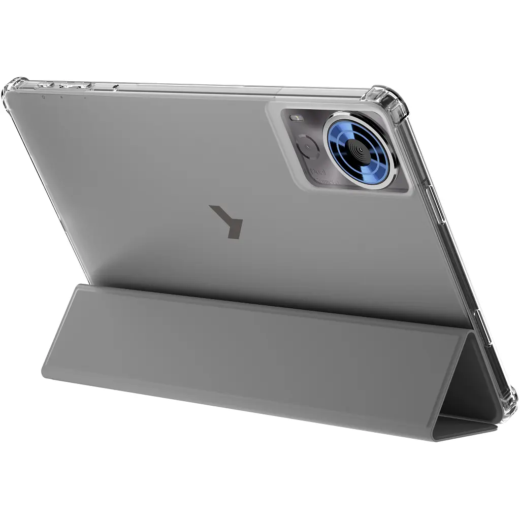 Чехол для планшета Pixus Combo gray (4897058532081) - фото 4