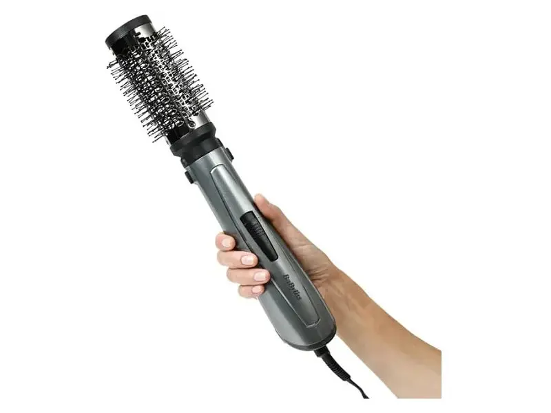 Фен-щітка BaByliss AS261E - фото 8