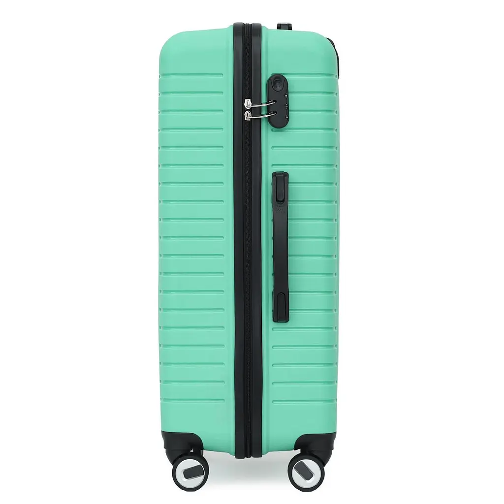Валіза Semi Line 24" M Sea Green (T5612-2) - фото 4
