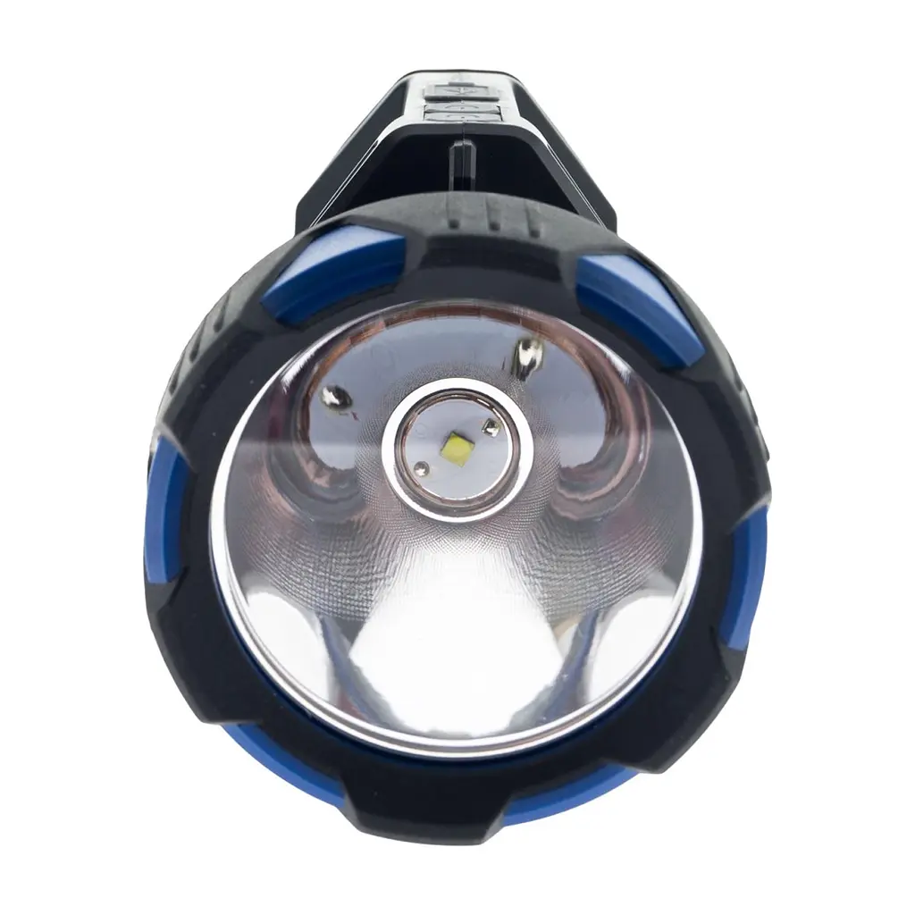 Ліхтар Westinghouse 15W LED WF907S з функцією Power Bank (WF907S-CB) - фото 4