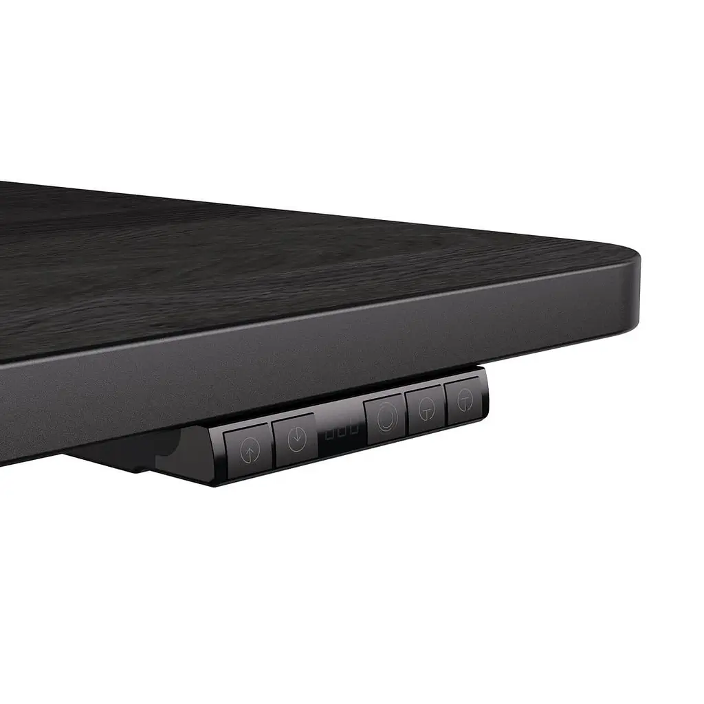 Геймерський стіл Cougar E-Odyssey Black (E-ODYSSEY) - фото 8