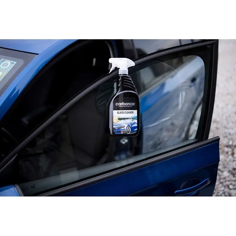 Очищувач скла Carbonax Glass Cleaner 720 мл - фото 4
