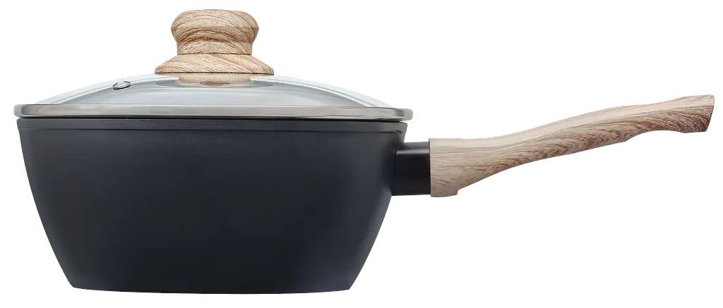 Ківш Pyrex Cook&Care 2.2 л 20 см kuh0016428 - фото 2