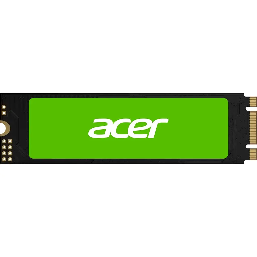 SSD накопитель Acer RE100 2TB (BL.9BWWA.116) [135392] - фото 4