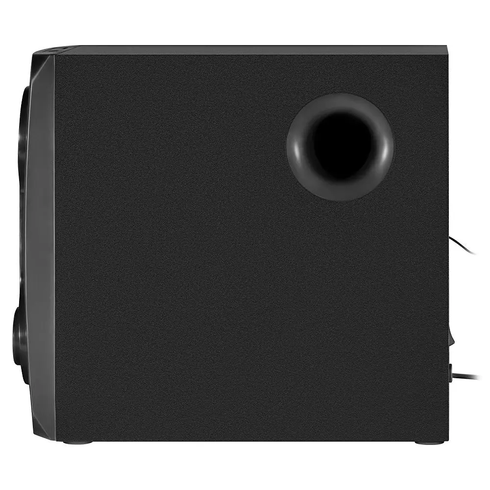 Акустична система 2.1 Defender Eclipse, 40Вт Bluetooth/MP3/SD/USB/AUX/RC (65593) - фото 6