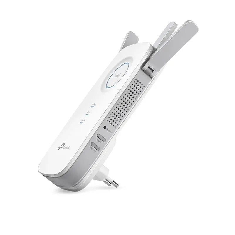 Точка доступа TP-Link RE450 - фото 2