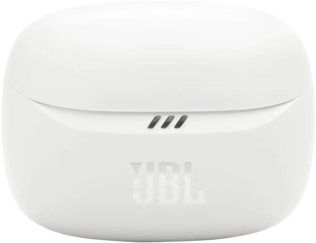 Навушники TWS JBL Tune Beam 2 5.3 (JBLTBEAM2WHT) White UA - фото 5