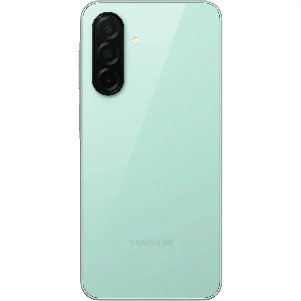 Смартфон Samsung Galaxy A26 5G 8/256GB Mint (SM-A266BLGC) - фото 5