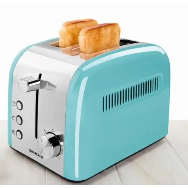 Тостер Silver Crest STC 850 C1 blue