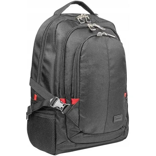 Рюкзак із відділенням для ноутбука Natec Merino 15.6 дюймів NTO-1703 Чорний - фото 2