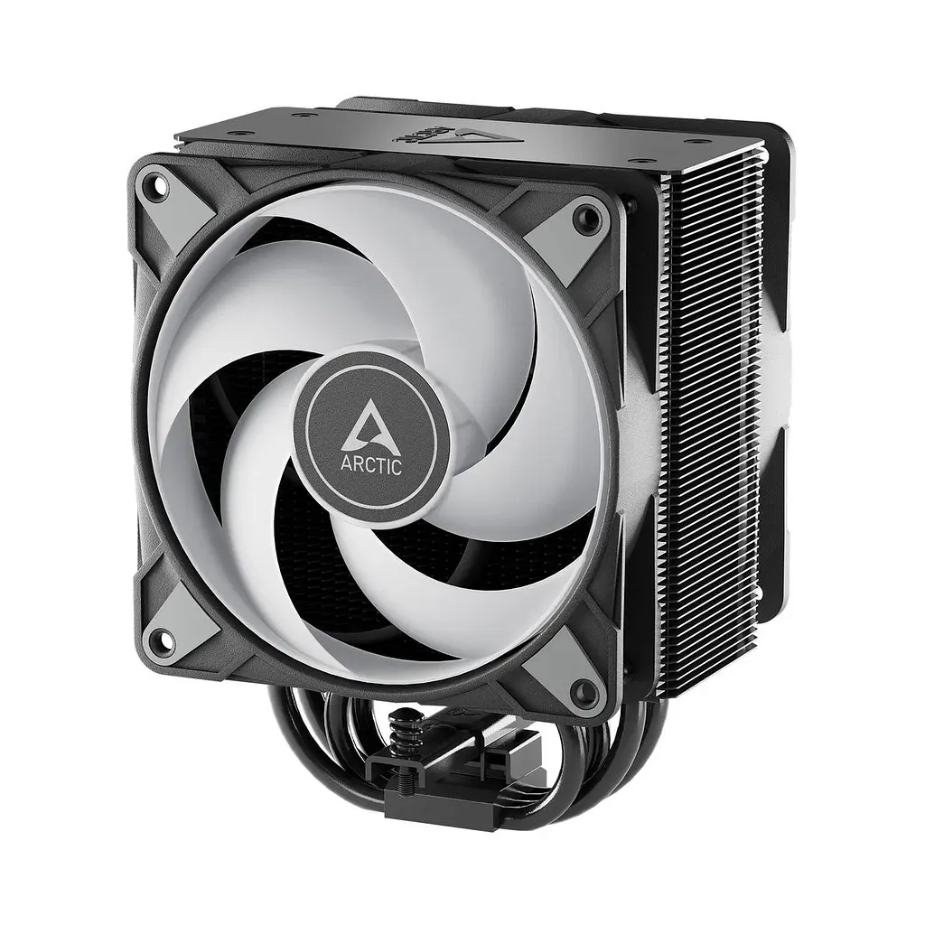 Система охолодження для комп’ютерного процесора Arctic Freezer 36 OEM AOCPU00013A A-RGB/Black - фото 3