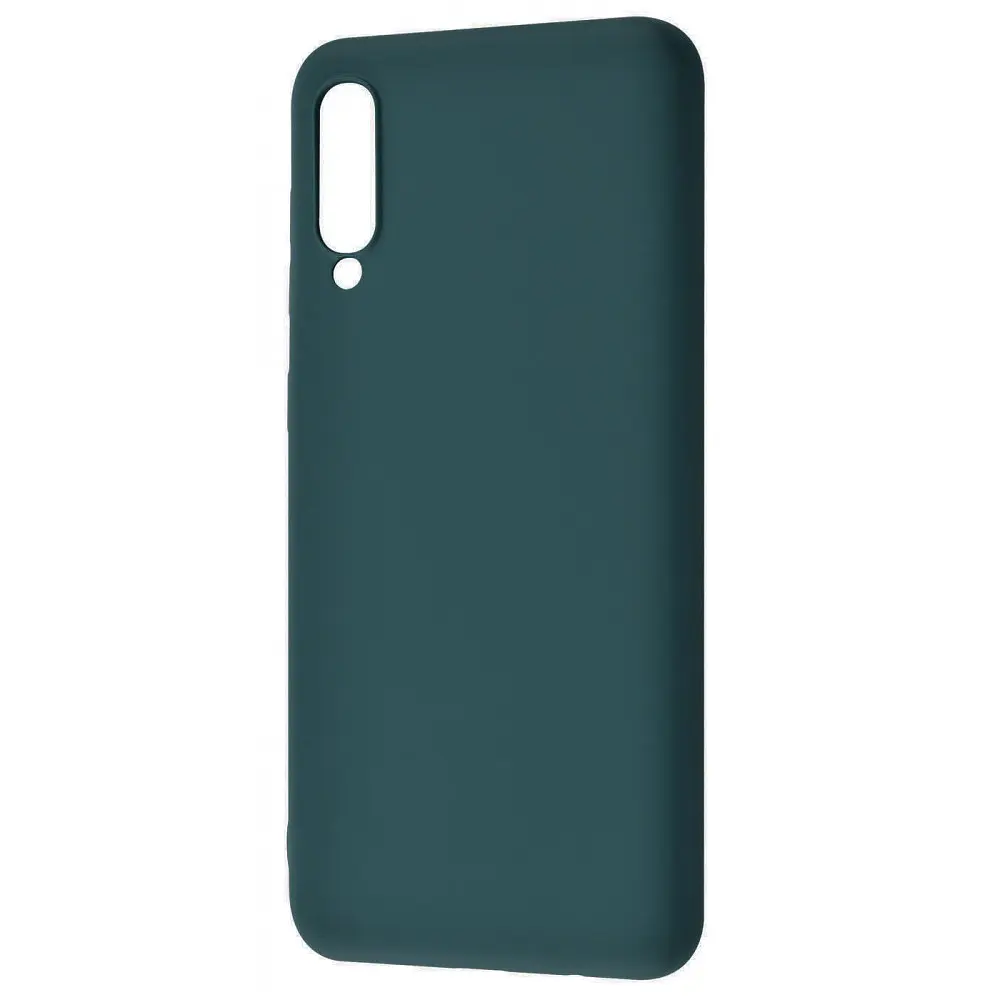 Чохол WAVE Colorful Case (TPU) Samsung Galaxy A30s/A50 (A307F/A505F) в асортименті - фото 3