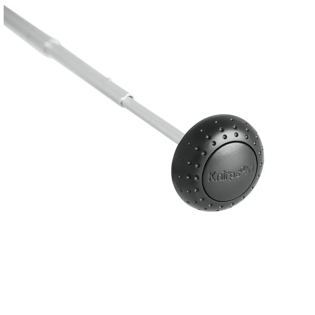 Парасоля Knirps X1 Manual 2Glam Gold Ecorepel (Kn95-6010-8510) - фото 4