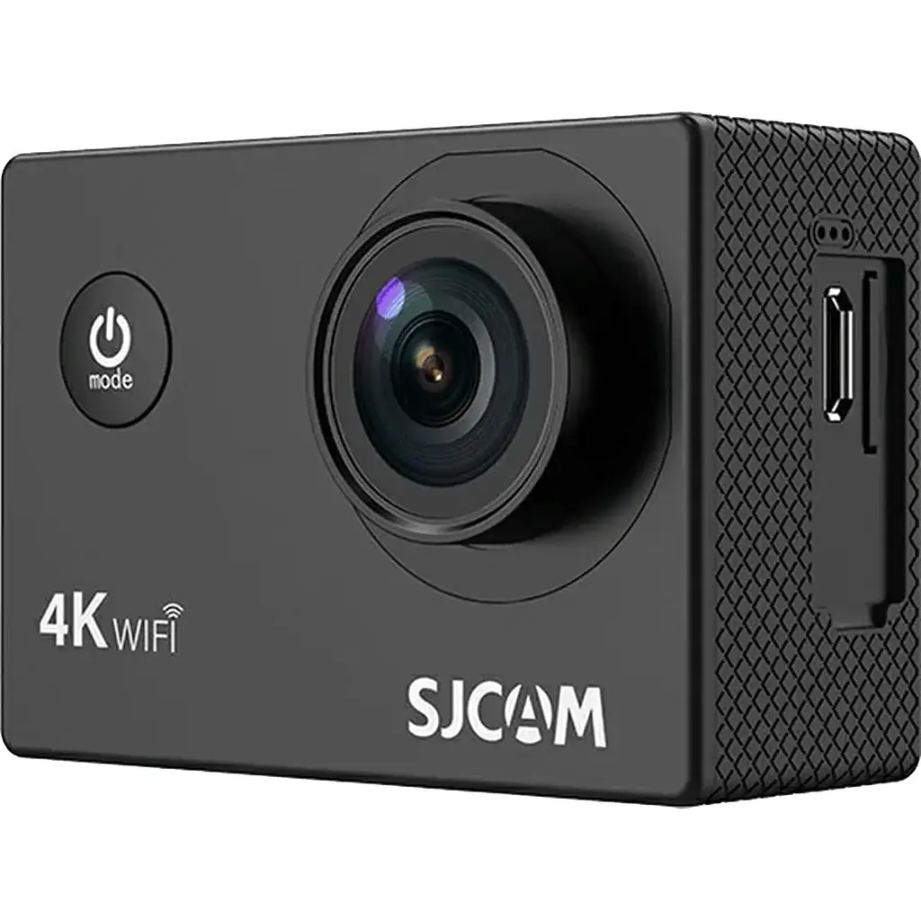 Екшн-камера SJCam SJ4000 Air (6972476160134) [160259] - фото 4