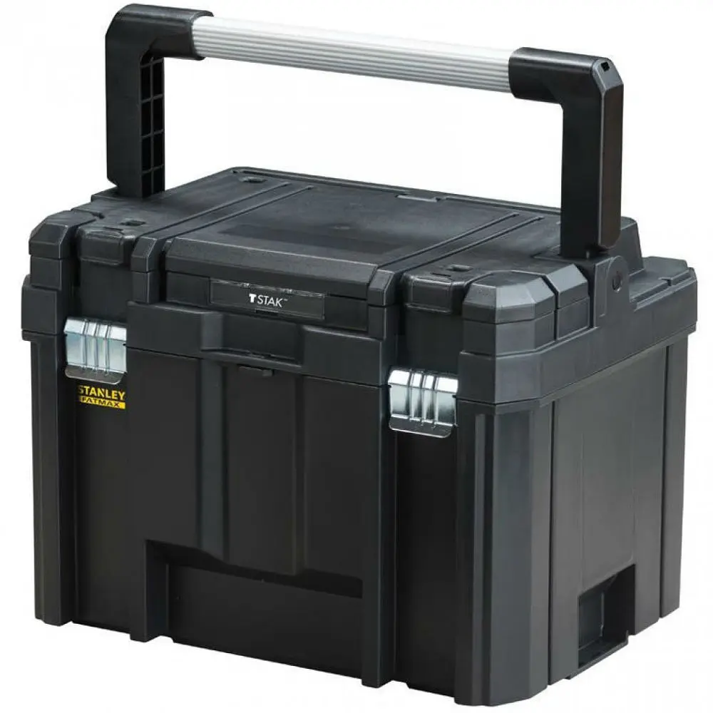 Ящик для інструментів Stanley FatMax TSTAK COMBO II + IV