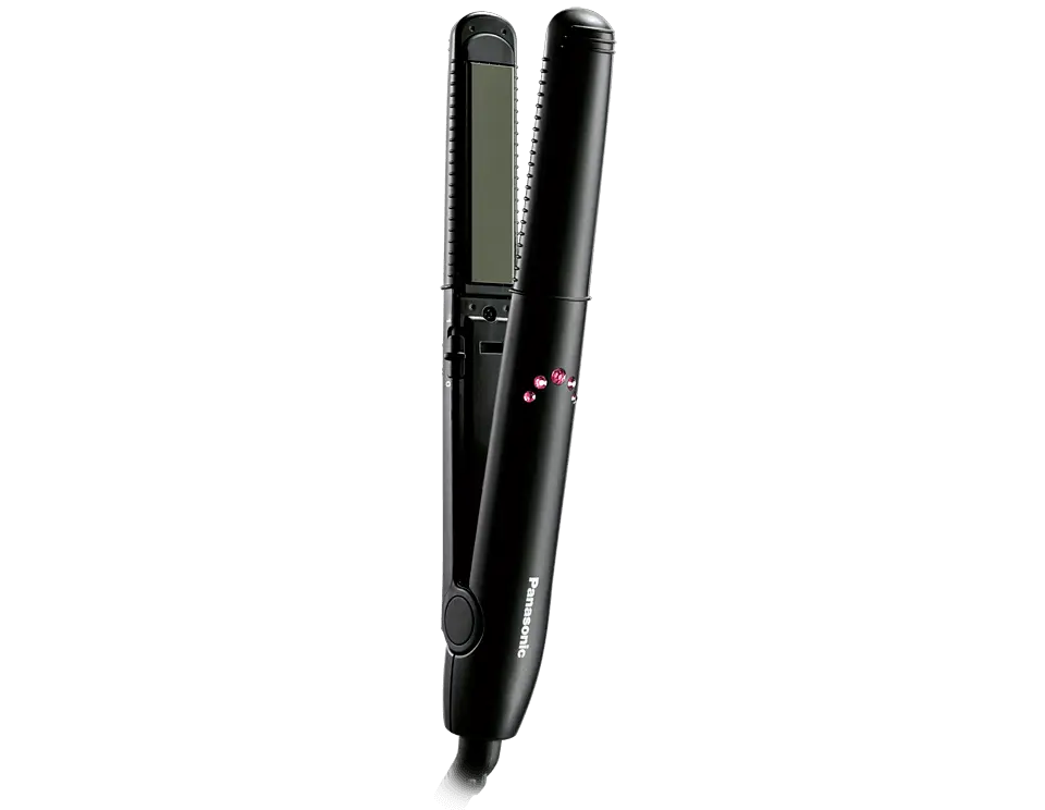 Випрямляч для волосся Panasonic EH-HV11-K865 - фото 3