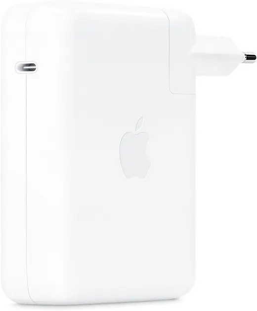 Блок питания Зарядный адаптер 140W USB-C MW2M3ZM/A - фото 3