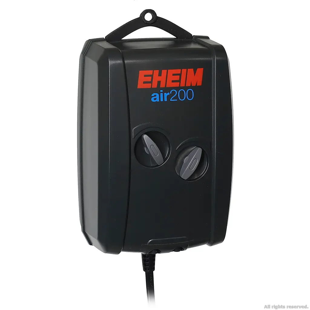 Компресор Eheim air pump 200 (3702010) - фото 2