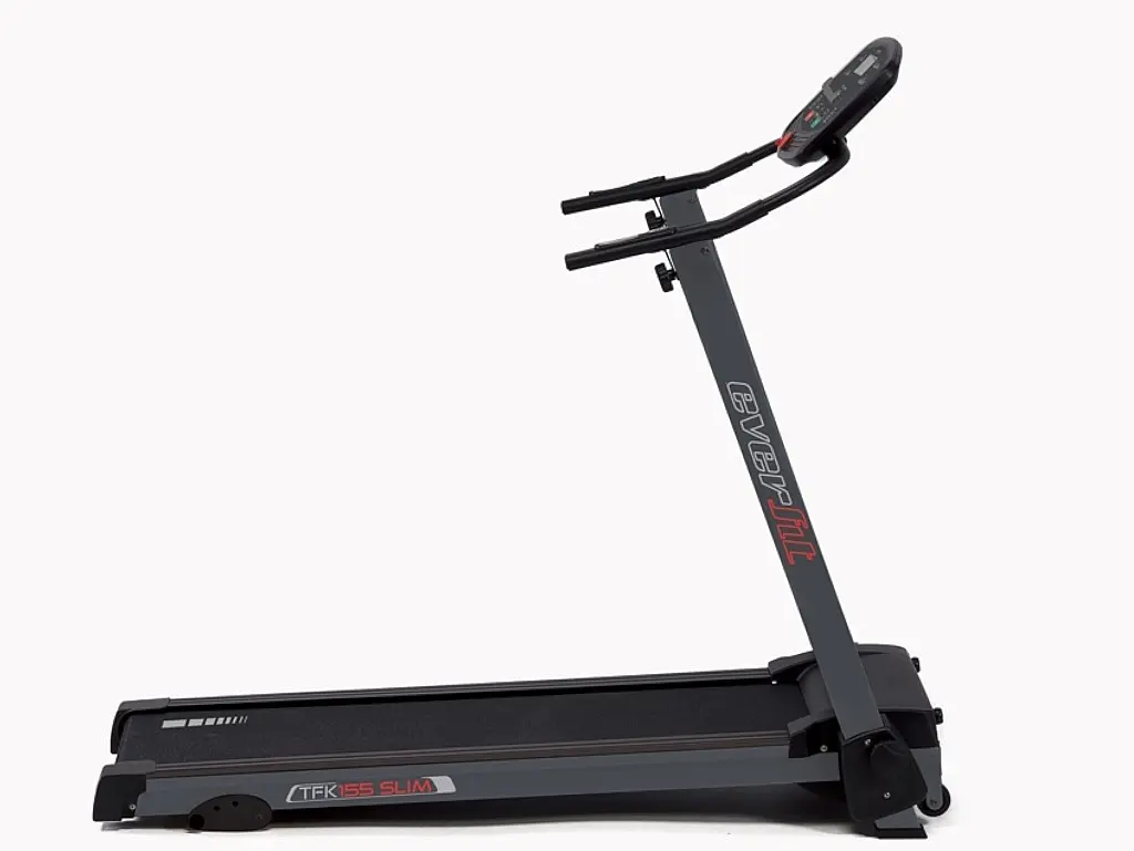 Бігова доріжка Everfit TFK 155 Slim (TFK-155-SLIM) - фото 2