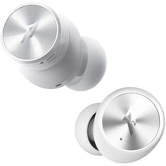 Беспроводные наушники TWS - 1MORE PistonBuds Pro (EC302) белые - фото 2