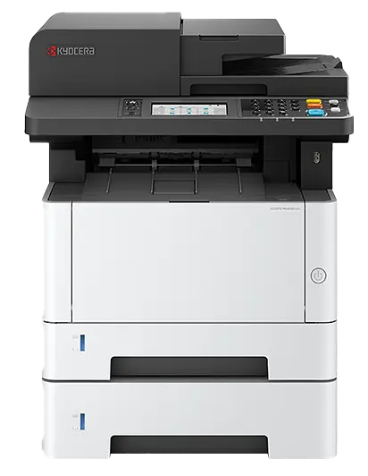 Багатофункціональний пристрій Kyocera Ecosys MA4000wifx 2.4GHZ (7014097) - фото 2