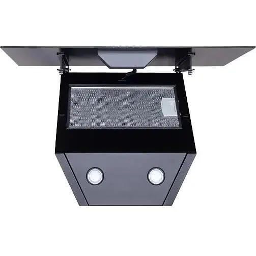 Витяжка Minola HDN 6202 BL/Inox 700 LED - фото 3