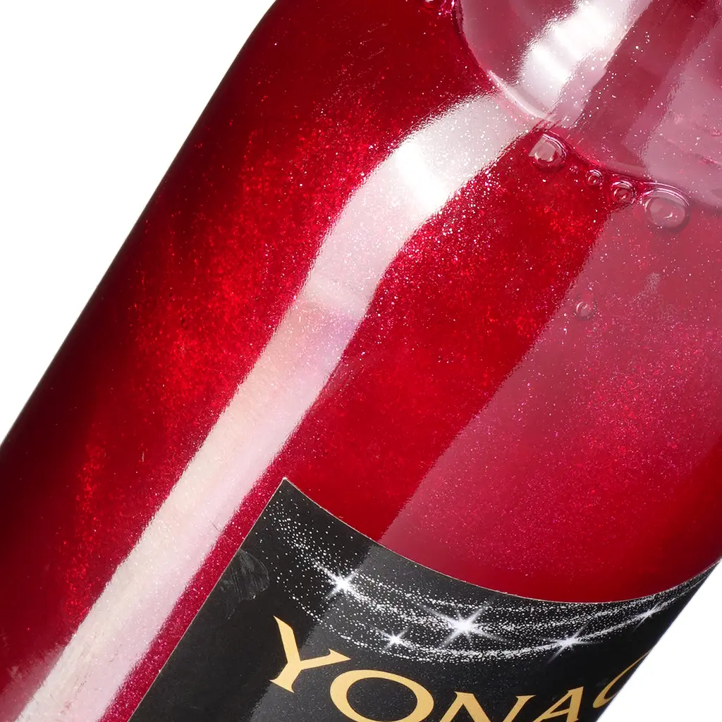 Сироп YONAGO Лічі зі сріблом 0.7 л - фото 5