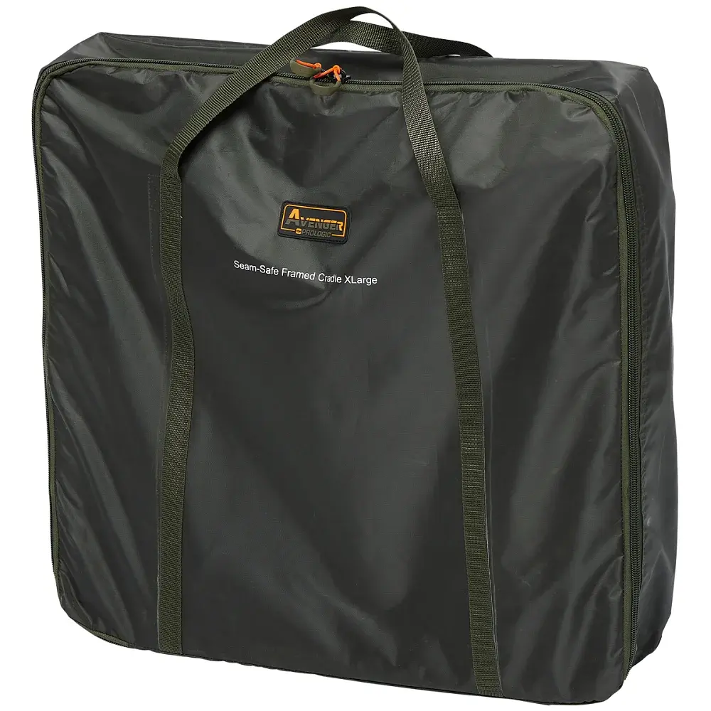 Карповый мат-люлька Prologic Avenger S/S Cradle Large 120x60cm - фото 2