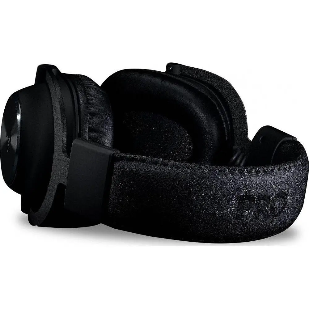 Ігрові навушники Logitech G PRO X Wireless LIGHTSPEED Black (981-000907) [55967] - фото 6