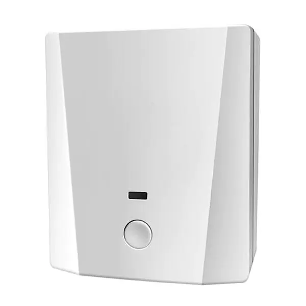 Wifi термостат Poer PTC16 бездротовий з терморегулятором для теплої підлоги, електрокотла або конвектора (100405) - фото 3