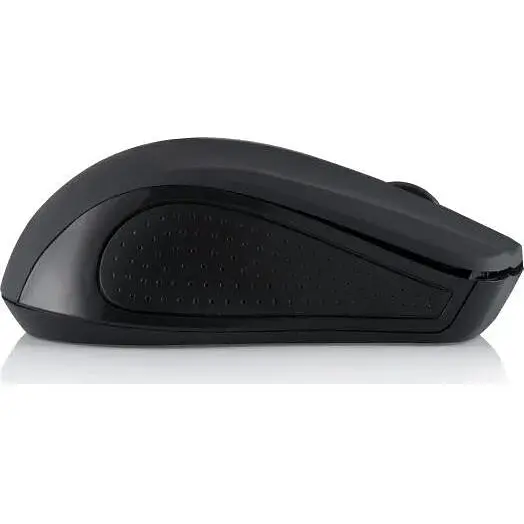 Мишка Modecom MC-WM9 BLACK (M-MC-0WM9-100) - фото 3