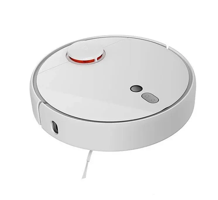 Робот-пылесос XiaomiXiaomijia Xiaomi Robot Vacuum Cleaner 1S (SKV4054CN) - фото 4